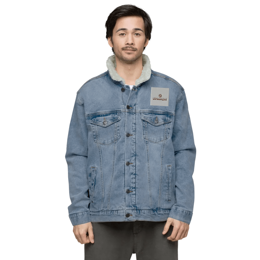 STREAMGOD jacket product image (5)