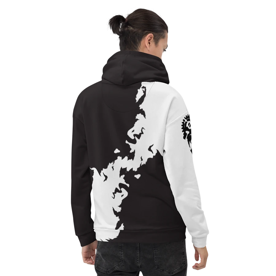 Shattered Silhouette Hoodie product image (31)