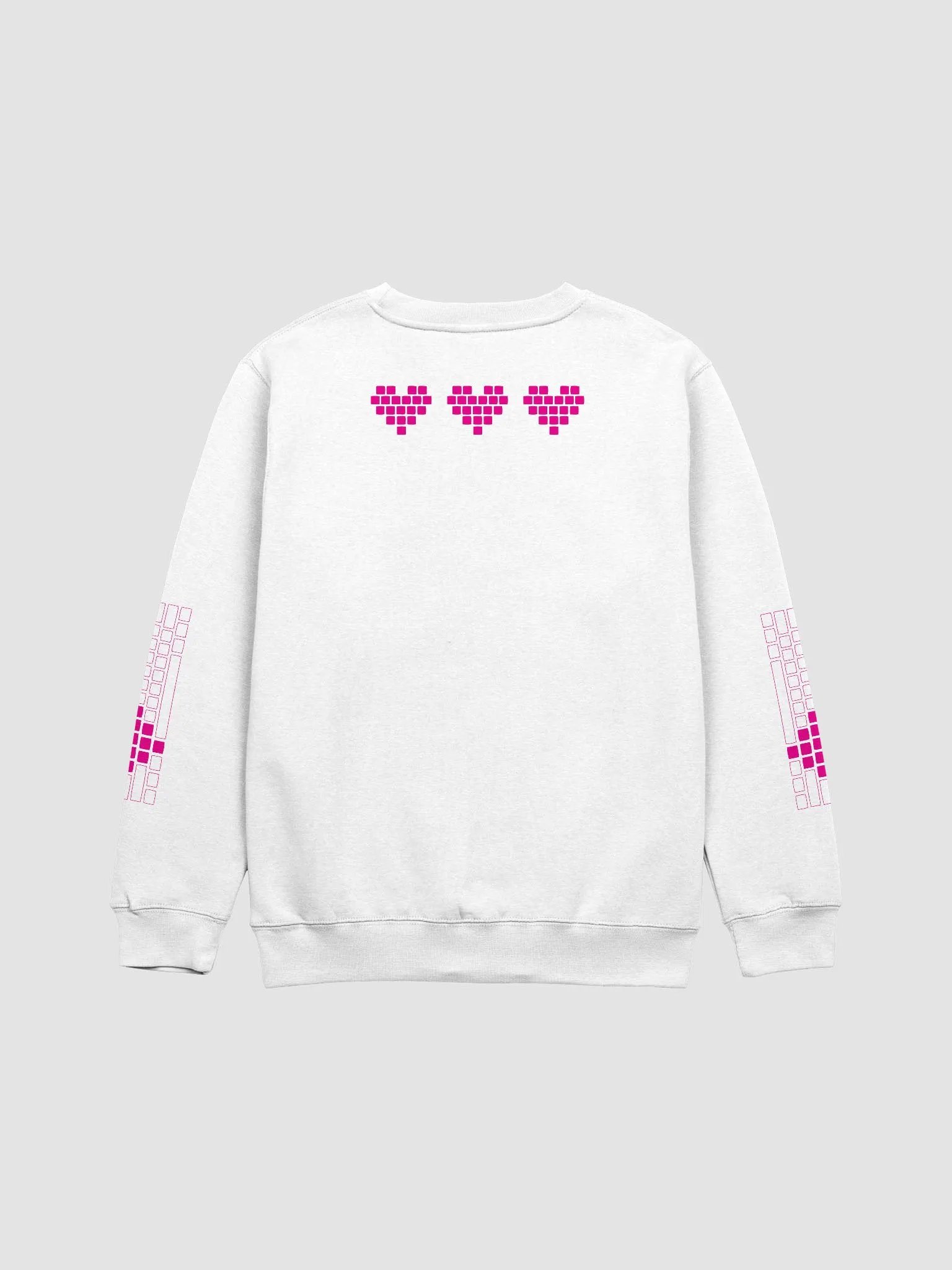 Keybabe - Sweater product image (3)