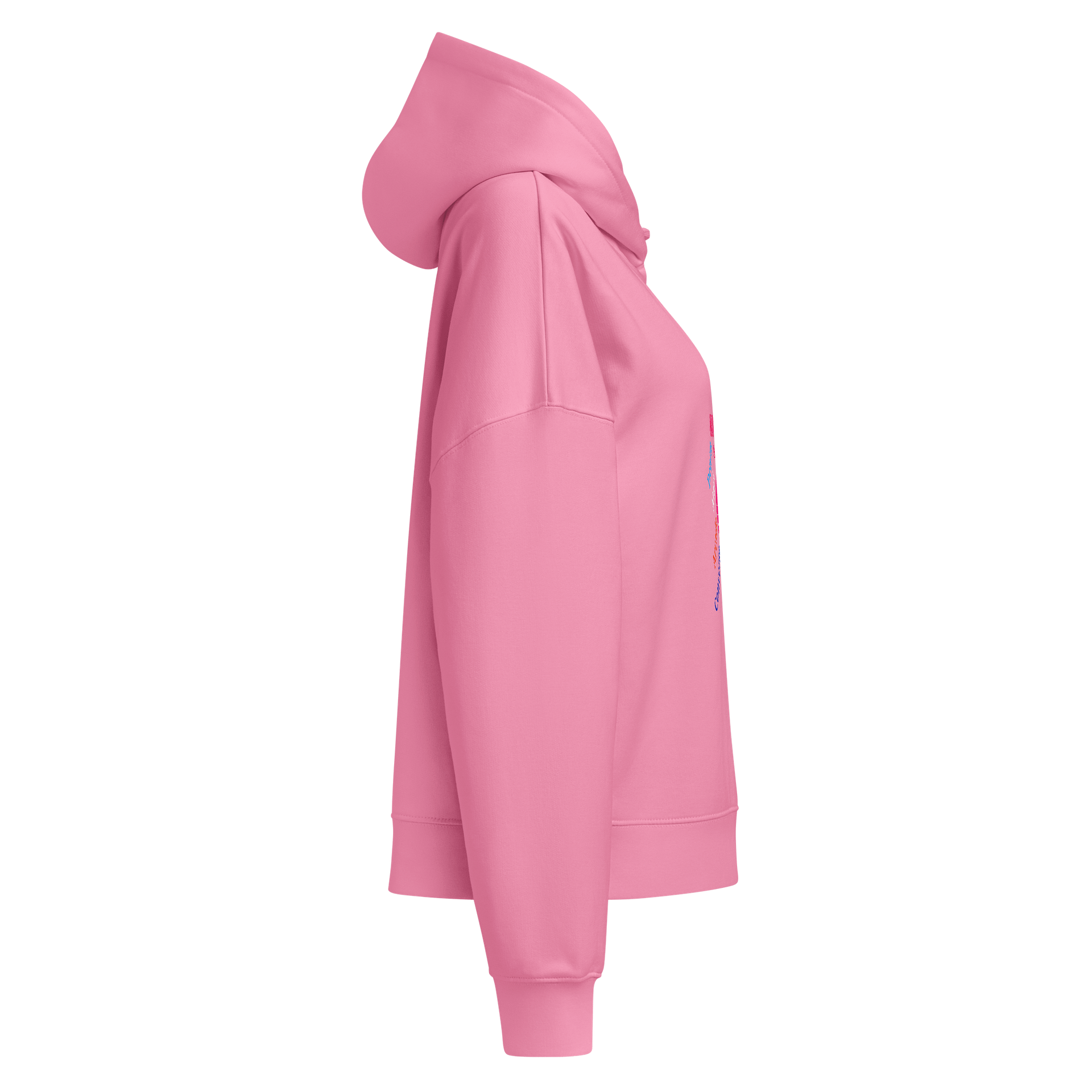 Nostalgic VHS Dream Women's Hoodie product image (6)