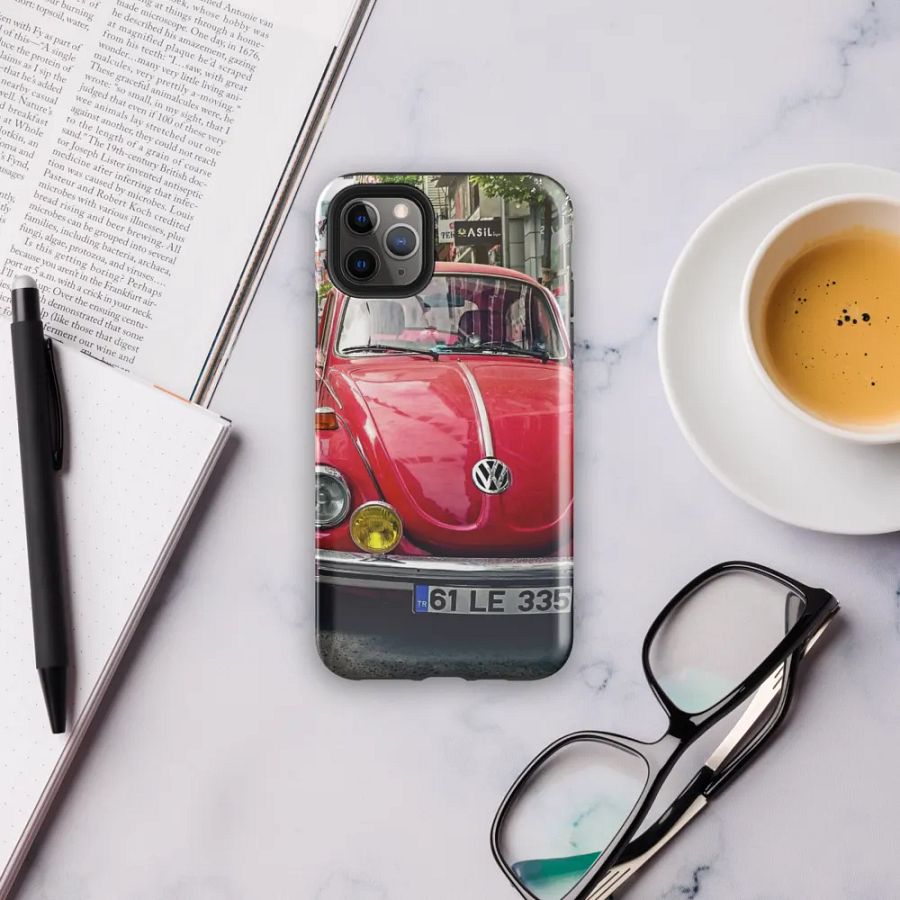 Car Enthusiast's Essential: Stylish Protection for Your Beloved Device product image (38)