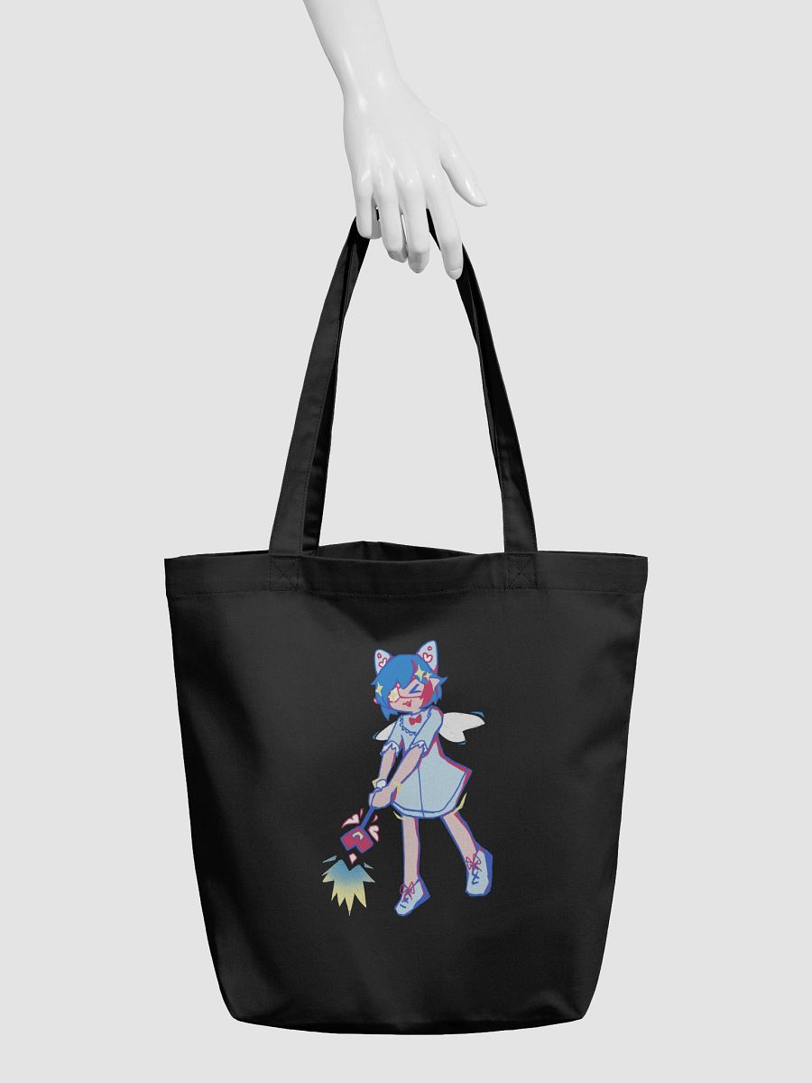 Magical Renny (Ren) Tote Bag product image (5)