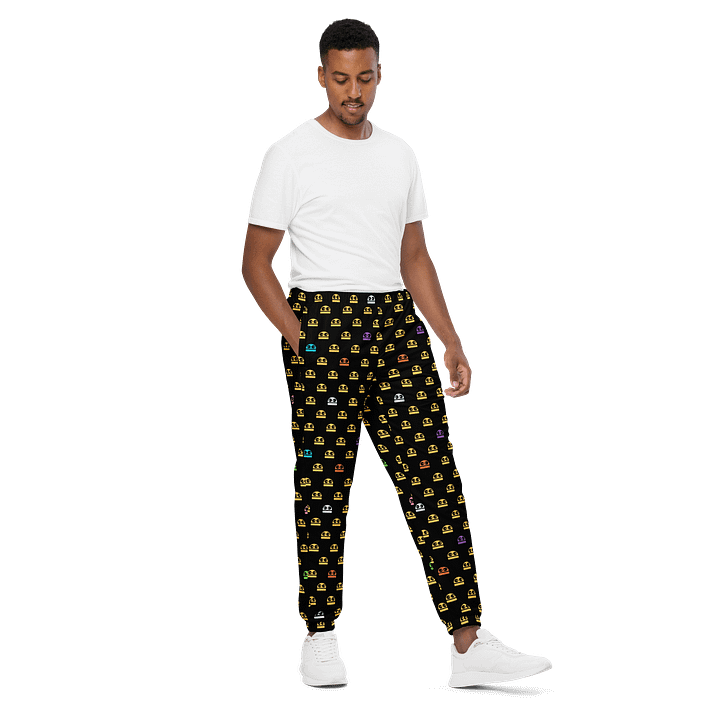 R.E.P.O Track Pants product image (2)