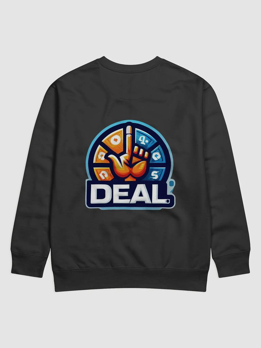 Empowerment Emblem Sweatshirt product image (2)