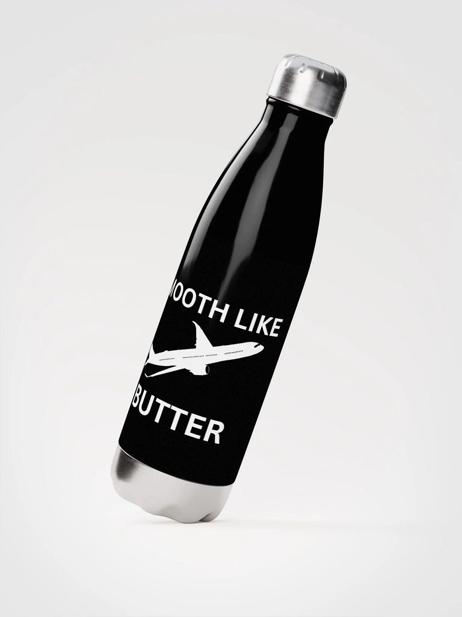 Smooth Like Butter drink bottle product image (2)