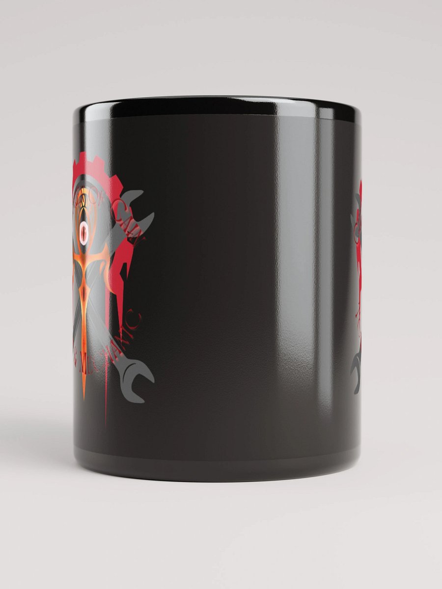 COC Tow and Mechanic mug product image (9)