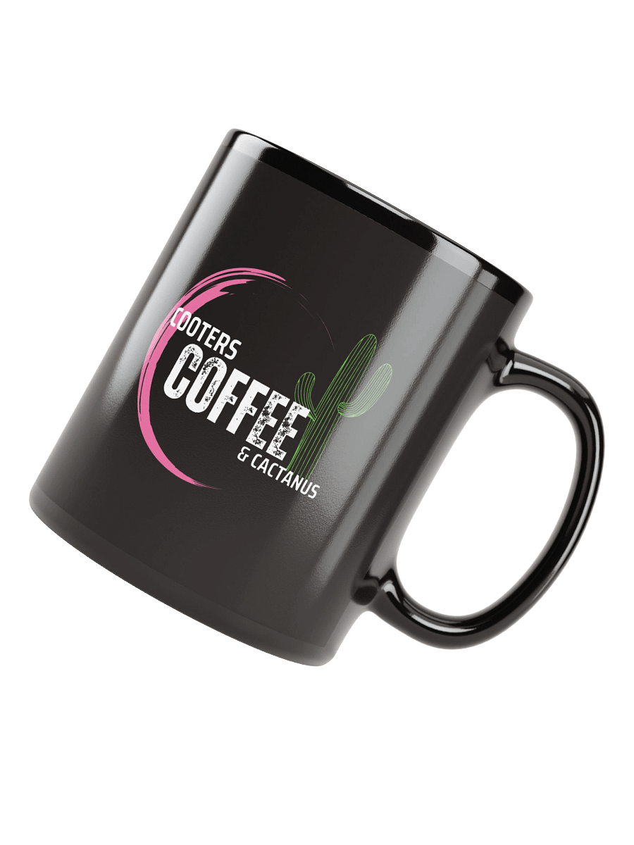 CCC Mug product image (1)