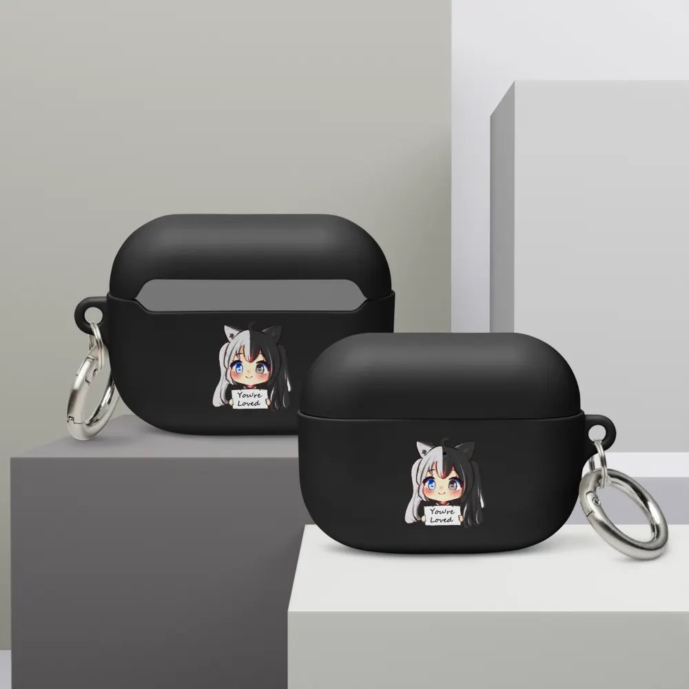 AirPods Case - Byakko You Are Loved Edition product image (73)