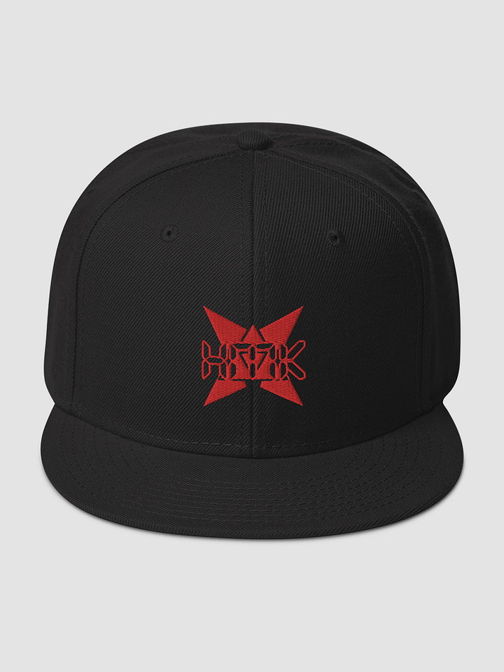 HMK Snapback Hat product image (1)