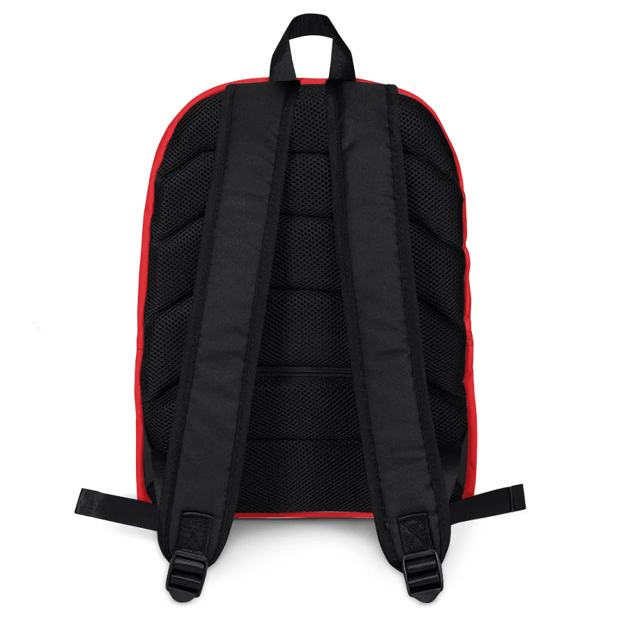 Official Seniac Backpack product image (6)