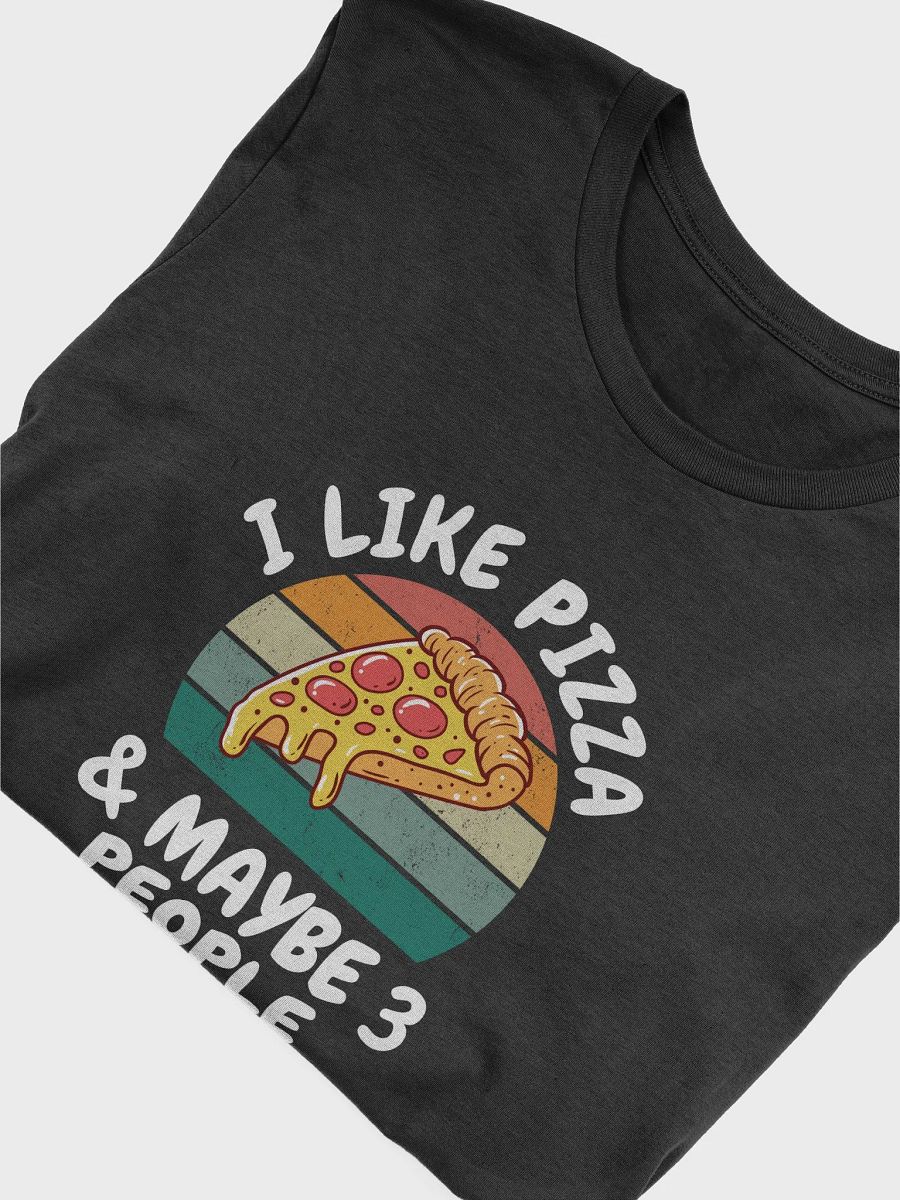 I Like Pizza product image (5)