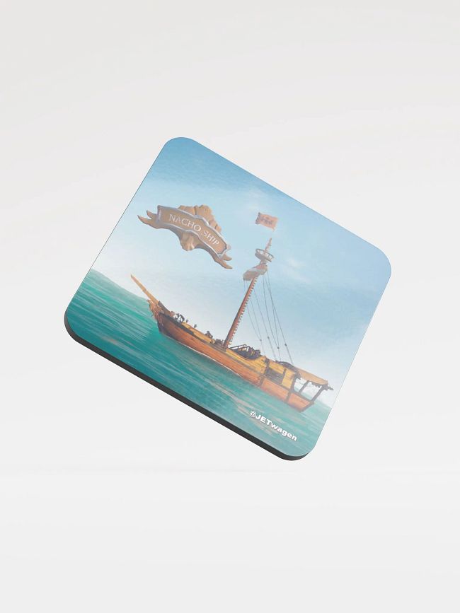 Sea of JET Products