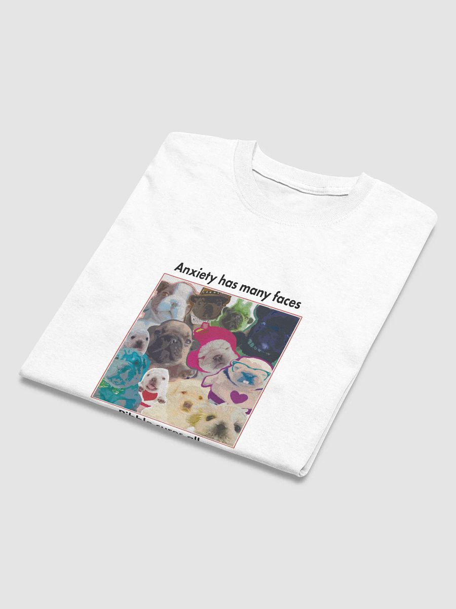 PIBBLE CURES ANXIETY product image (4)
