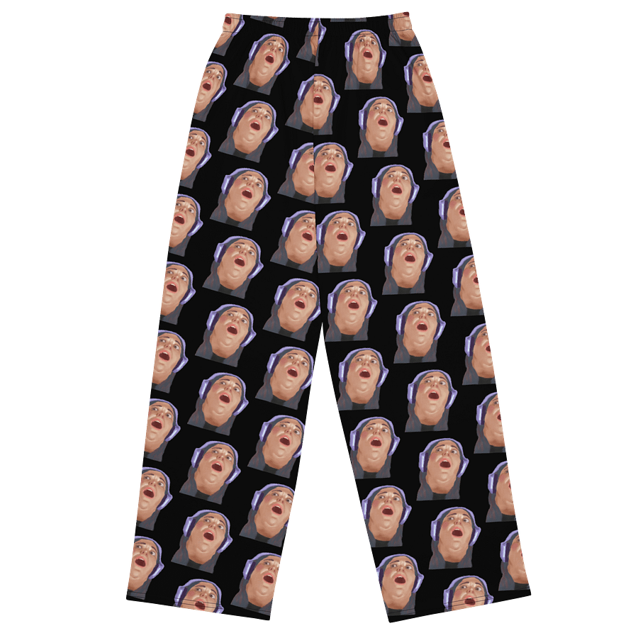 Scared Hayley Pajama Bottoms product image (2)