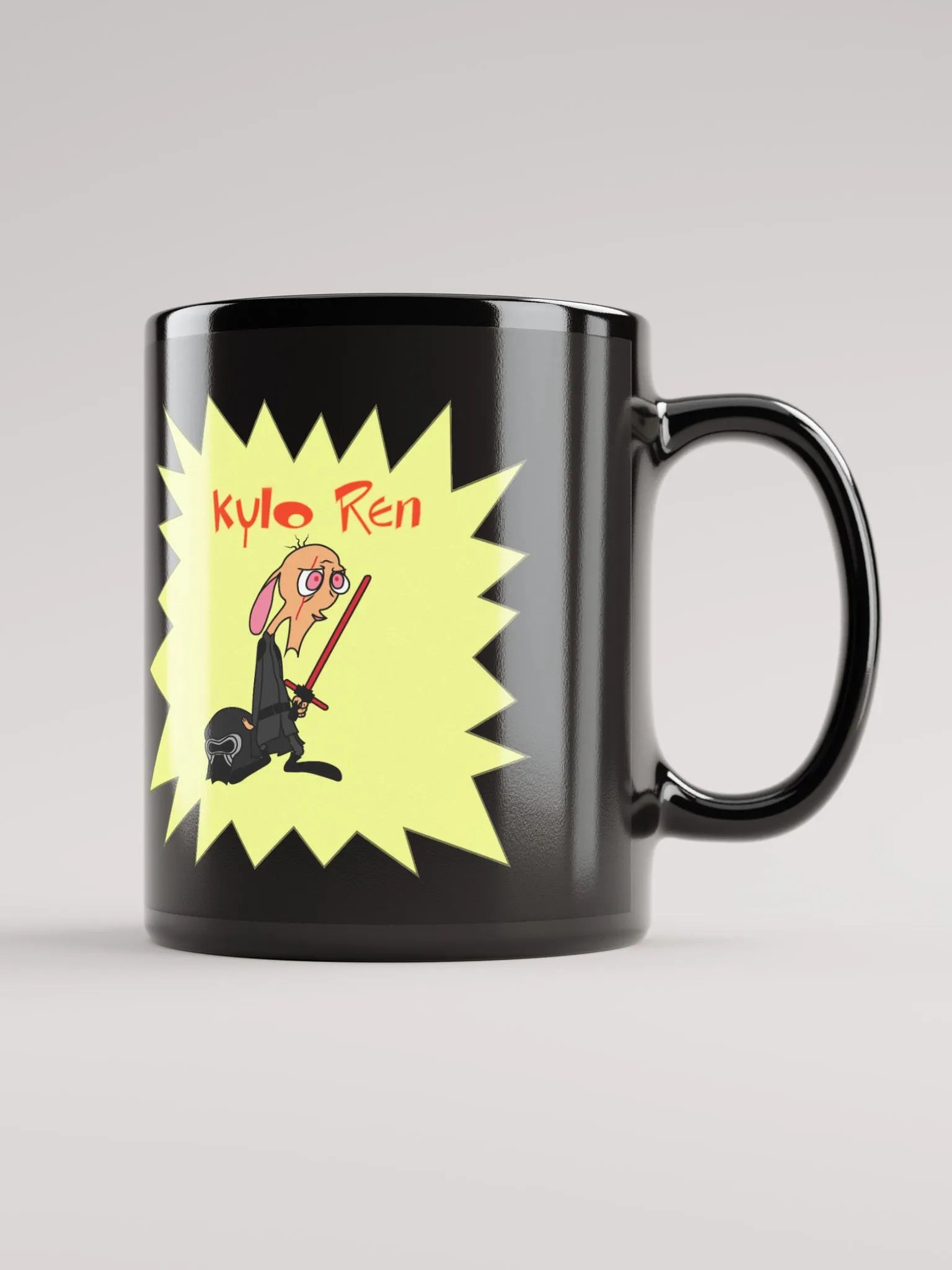 Kylo Ren Mug product image (2)