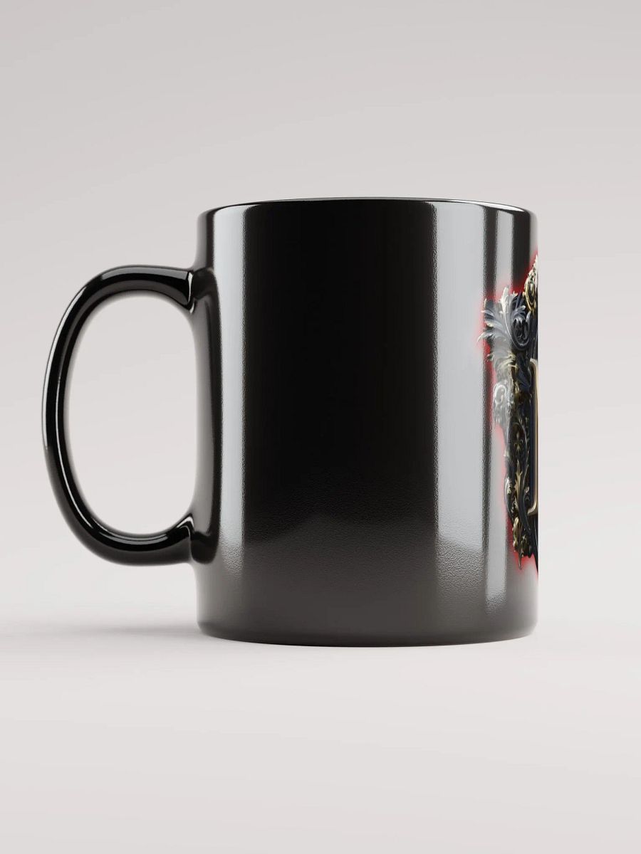 Morgan Royal Skull Mug product image (2)