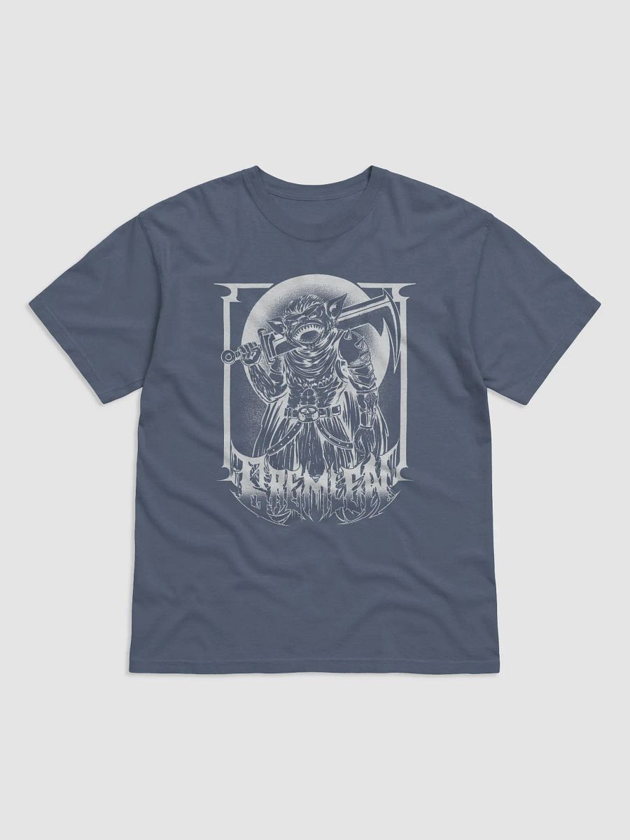 Goblin Warrior - White Logo product image (1)