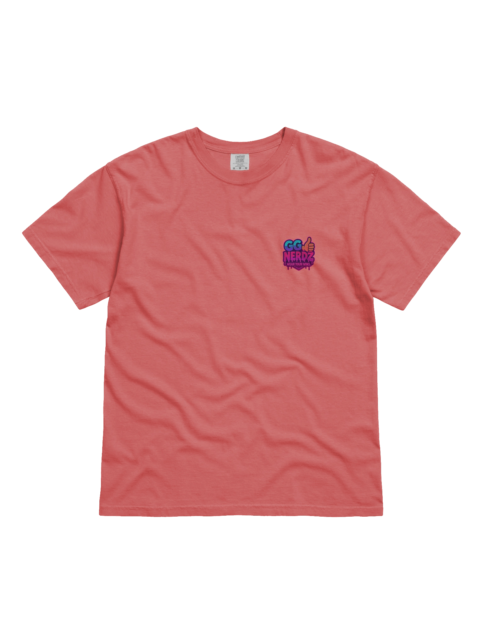 GG NERDZ-neon product image (4)