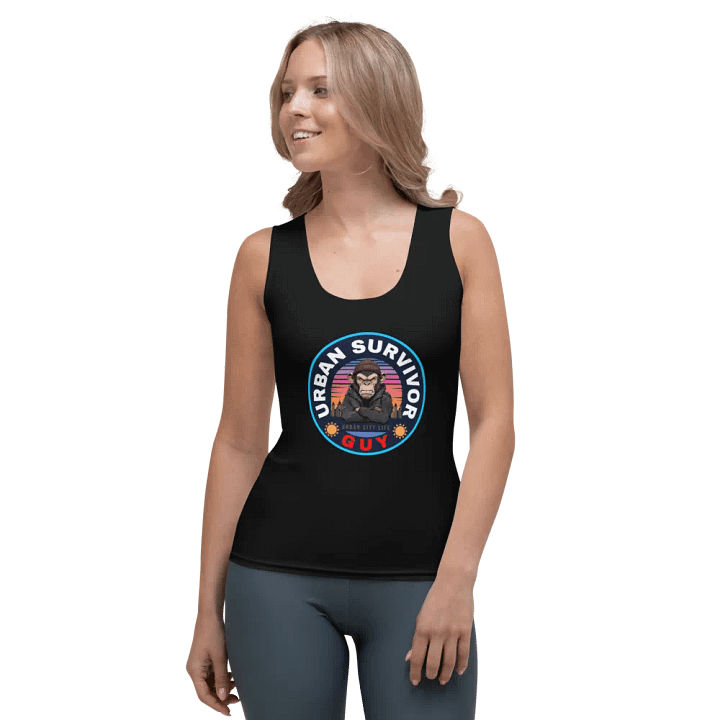 Urban Survivor Guy product image (1)