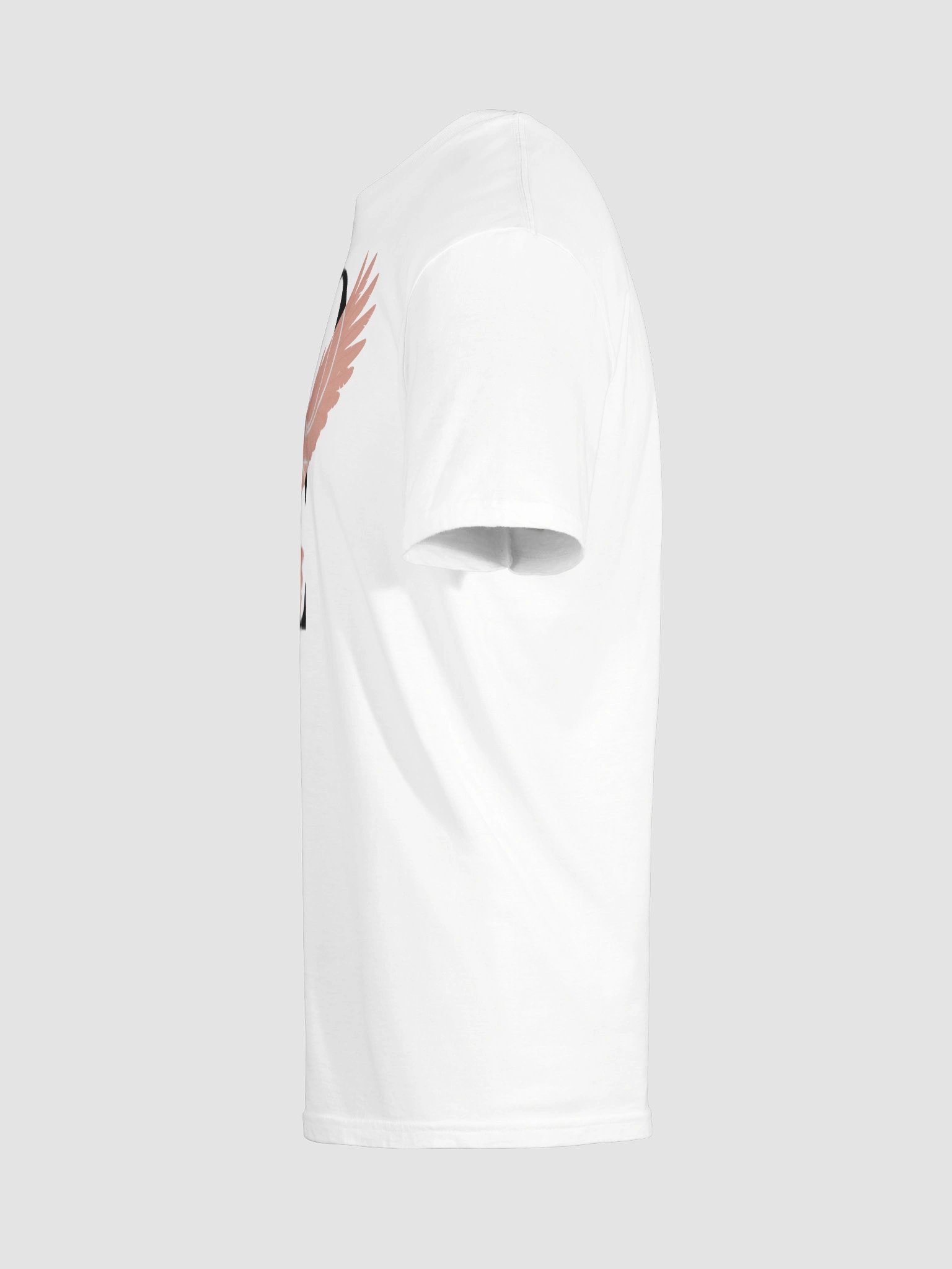 Hope Unisex T-Shirt product image (167)