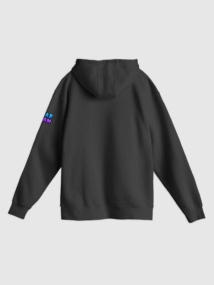 Chef Hoodie product image (2)