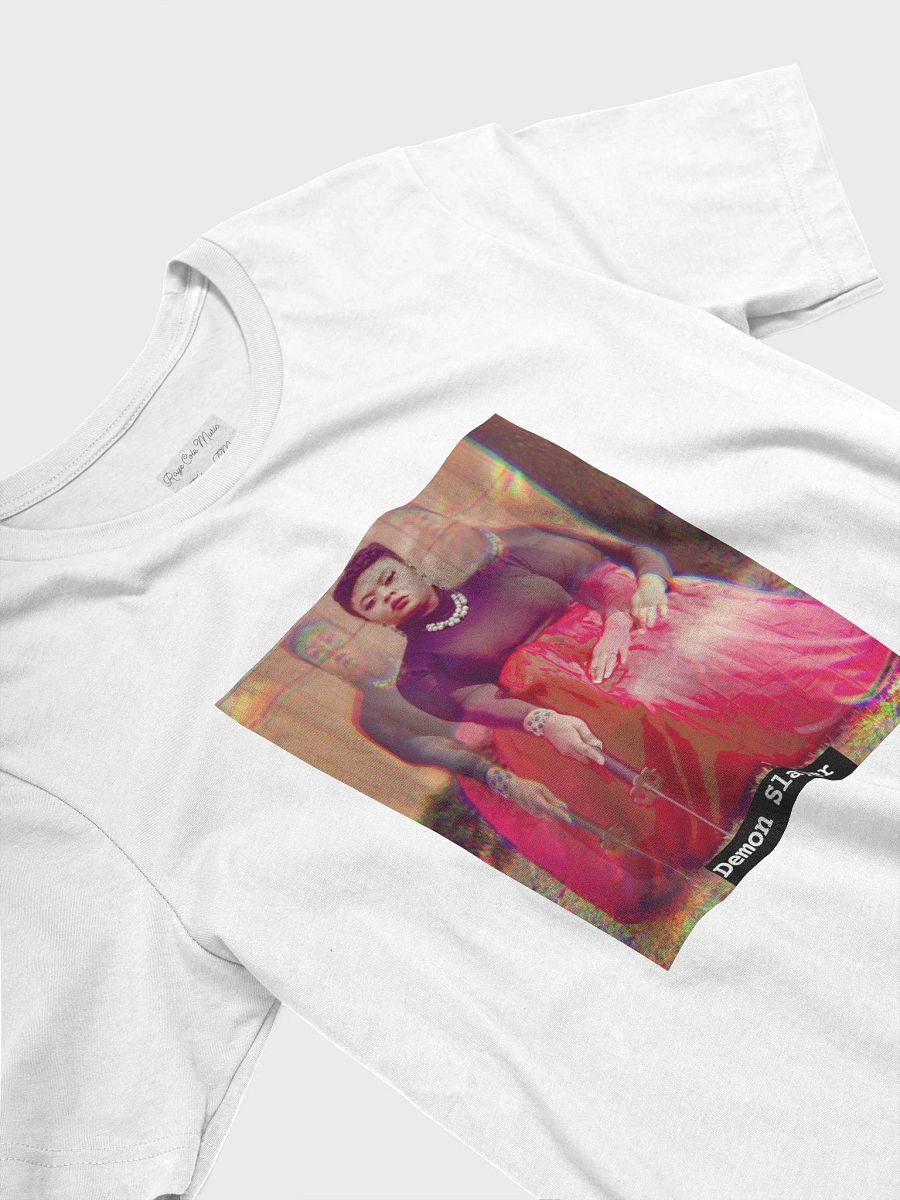 Demon Slayer White Tee product image (3)