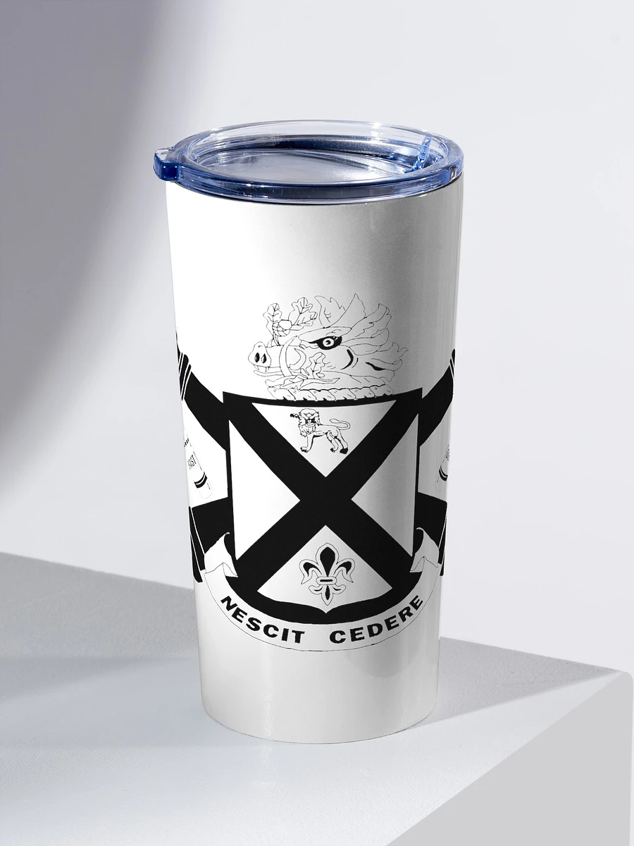 Fast & Deep 20oz Tumbler product image (2)