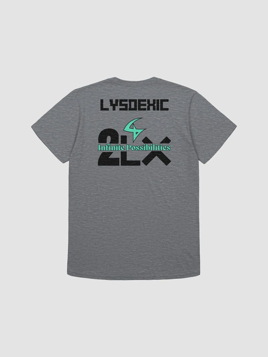 Lysdexic product image (2)