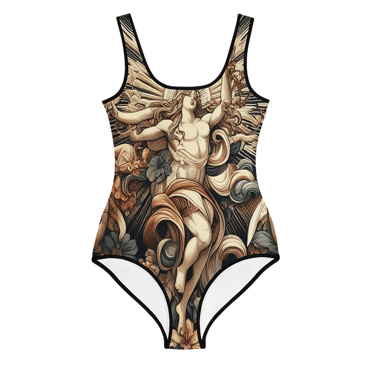 So Divine Youth Swimsuit product image (1)
