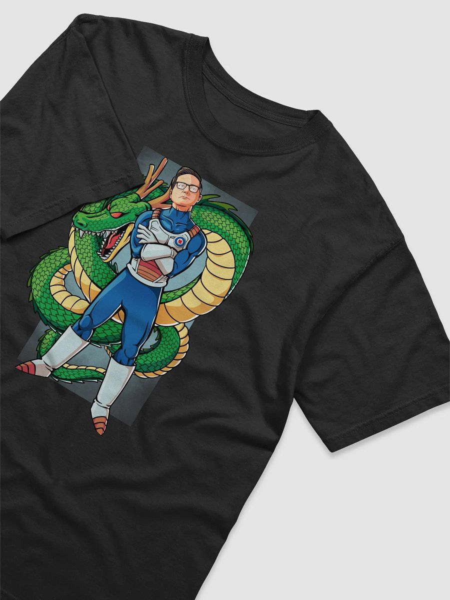 Lets turn Pierre into an Super Canadienne. product image (13)