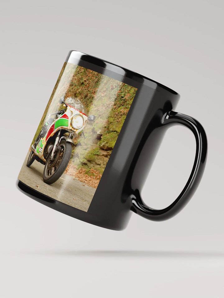 Taza "1" - La Prestige ! product image (3)