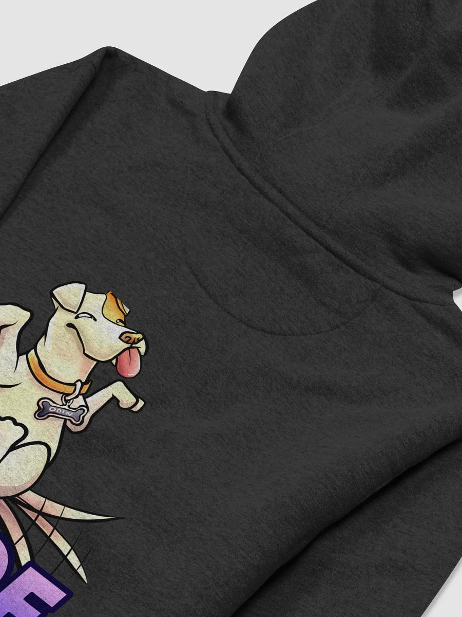 DANCE Pullover Hoodie product image (4)