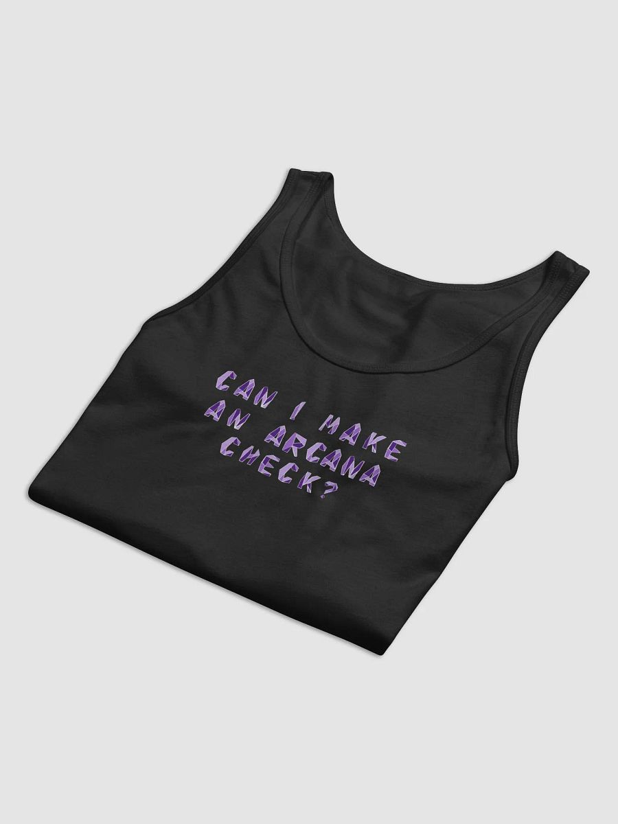 Kyrune inspired Tank top product image (11)