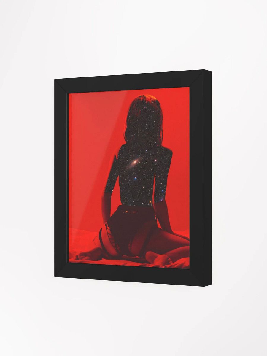 11:11 Framed Print product image (18)