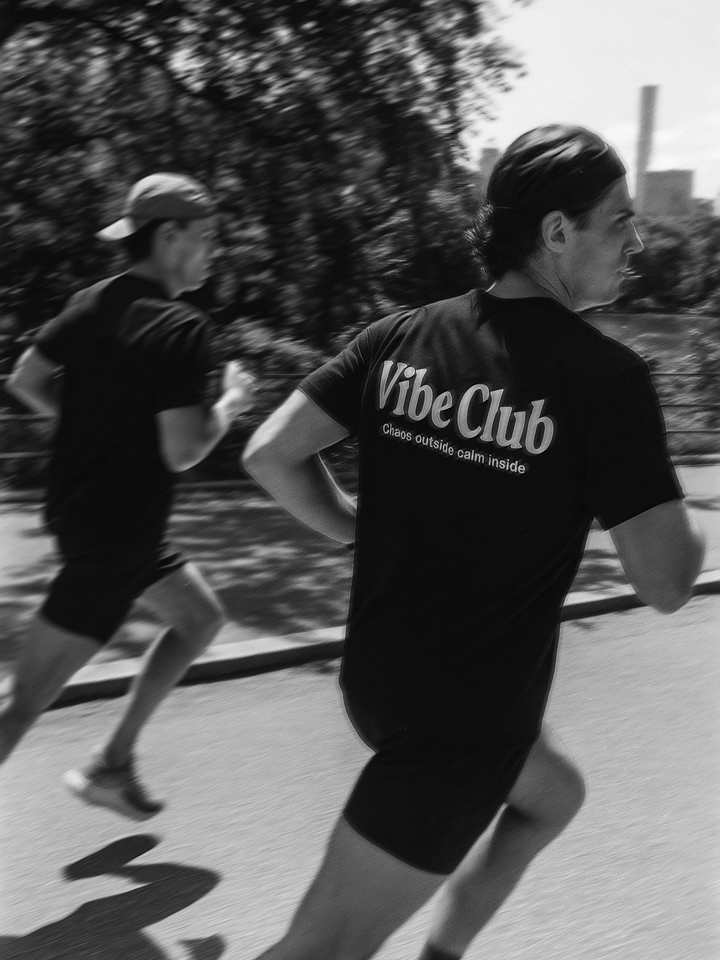 Vibe Club (T-shirt) product image (1)