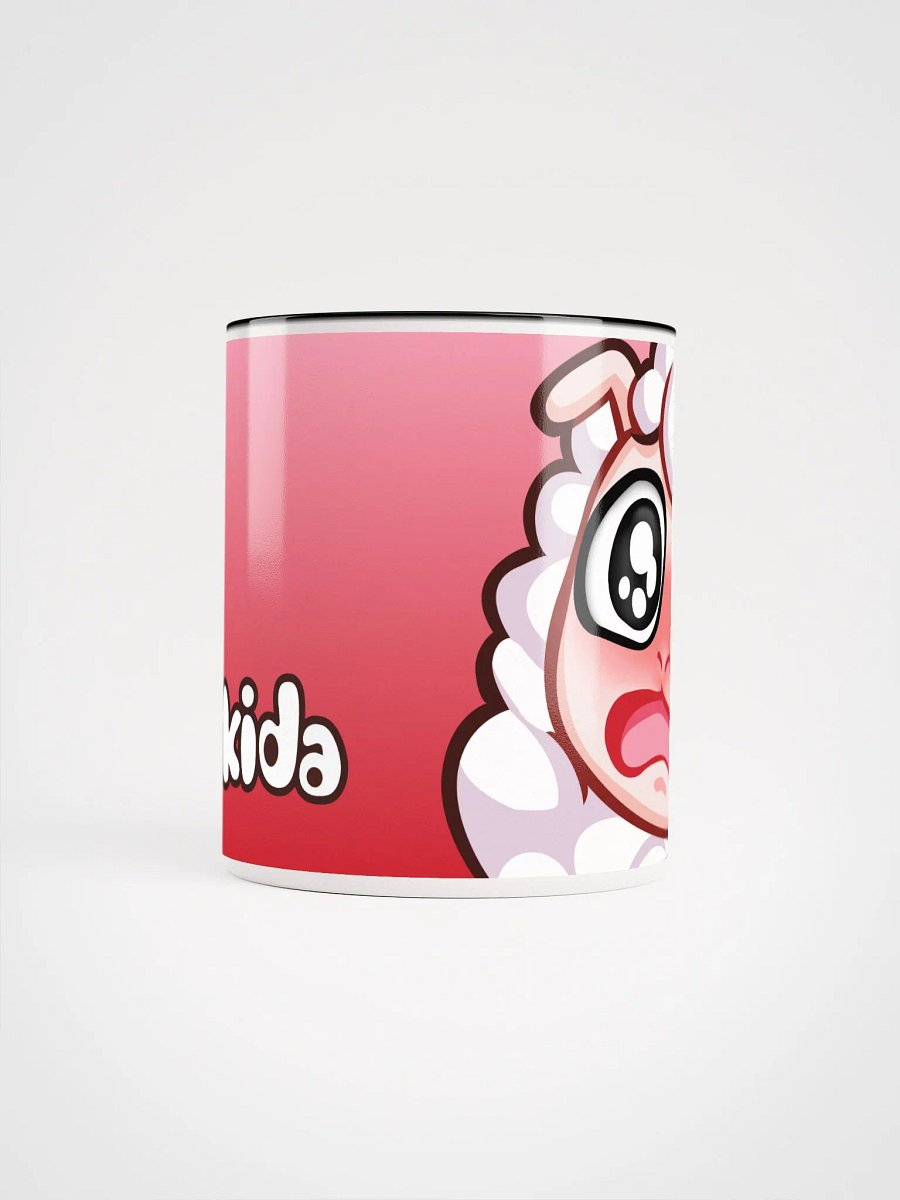 Nakkida Lewd Mug product image (5)
