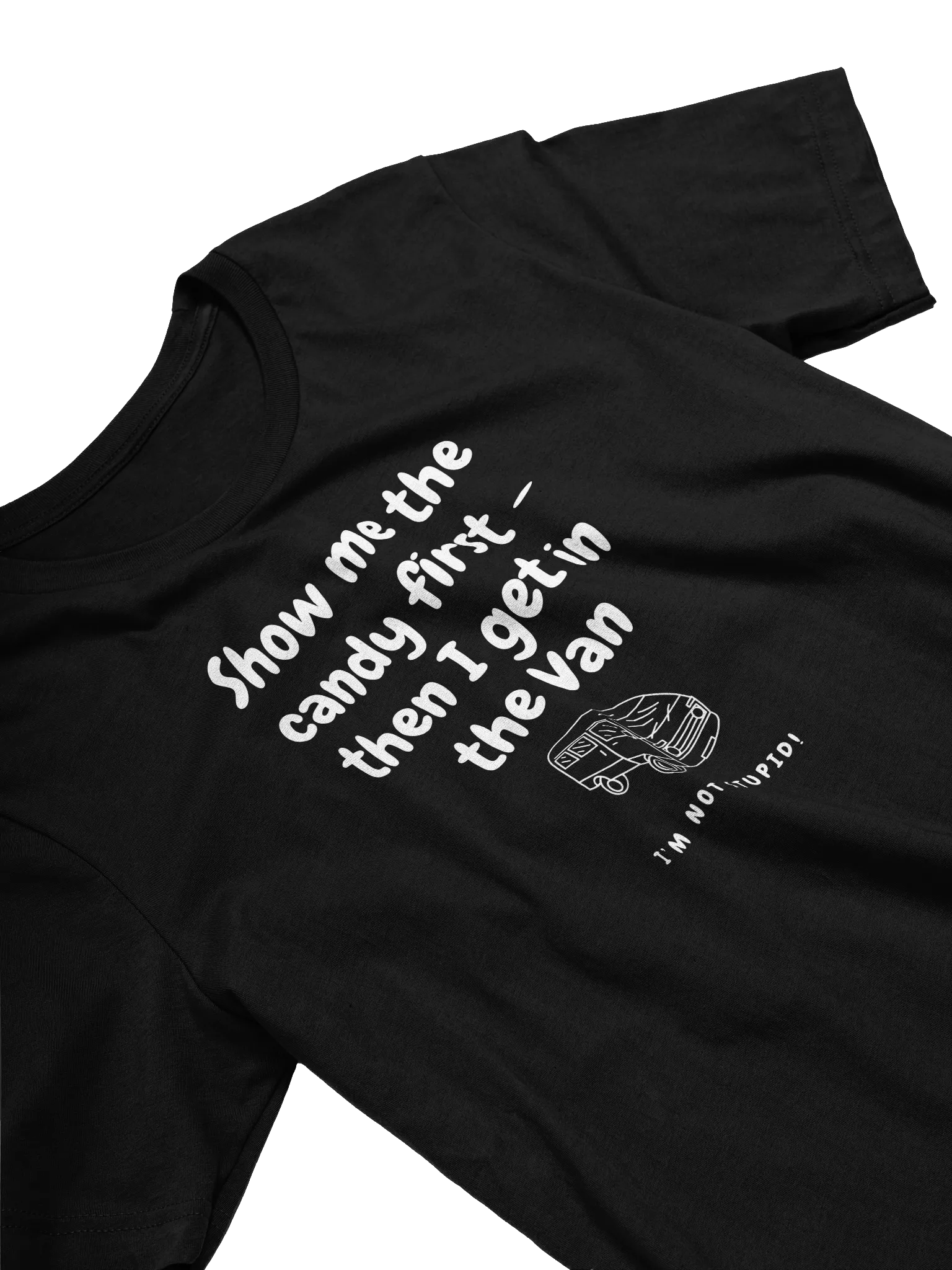 Street-Smarts Tee product image (2)