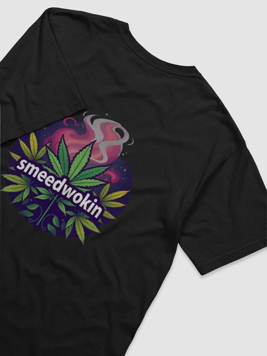 SMEEDWOKIN SHIRT product image (4)