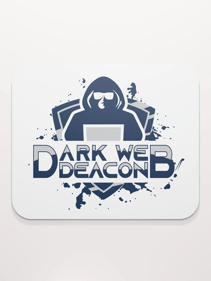 DWD Mouse Pad product image (2)