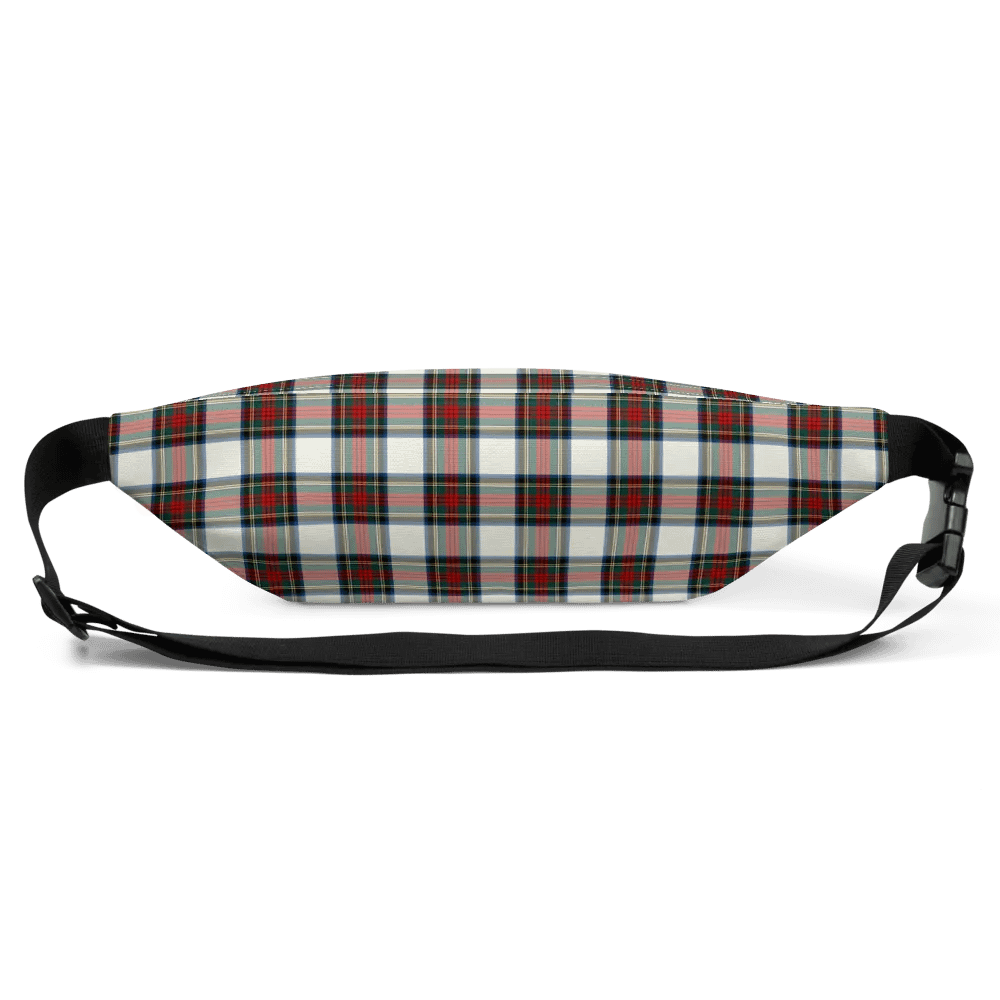 Stewart Dress Tartan Fanny Pack product image (4)