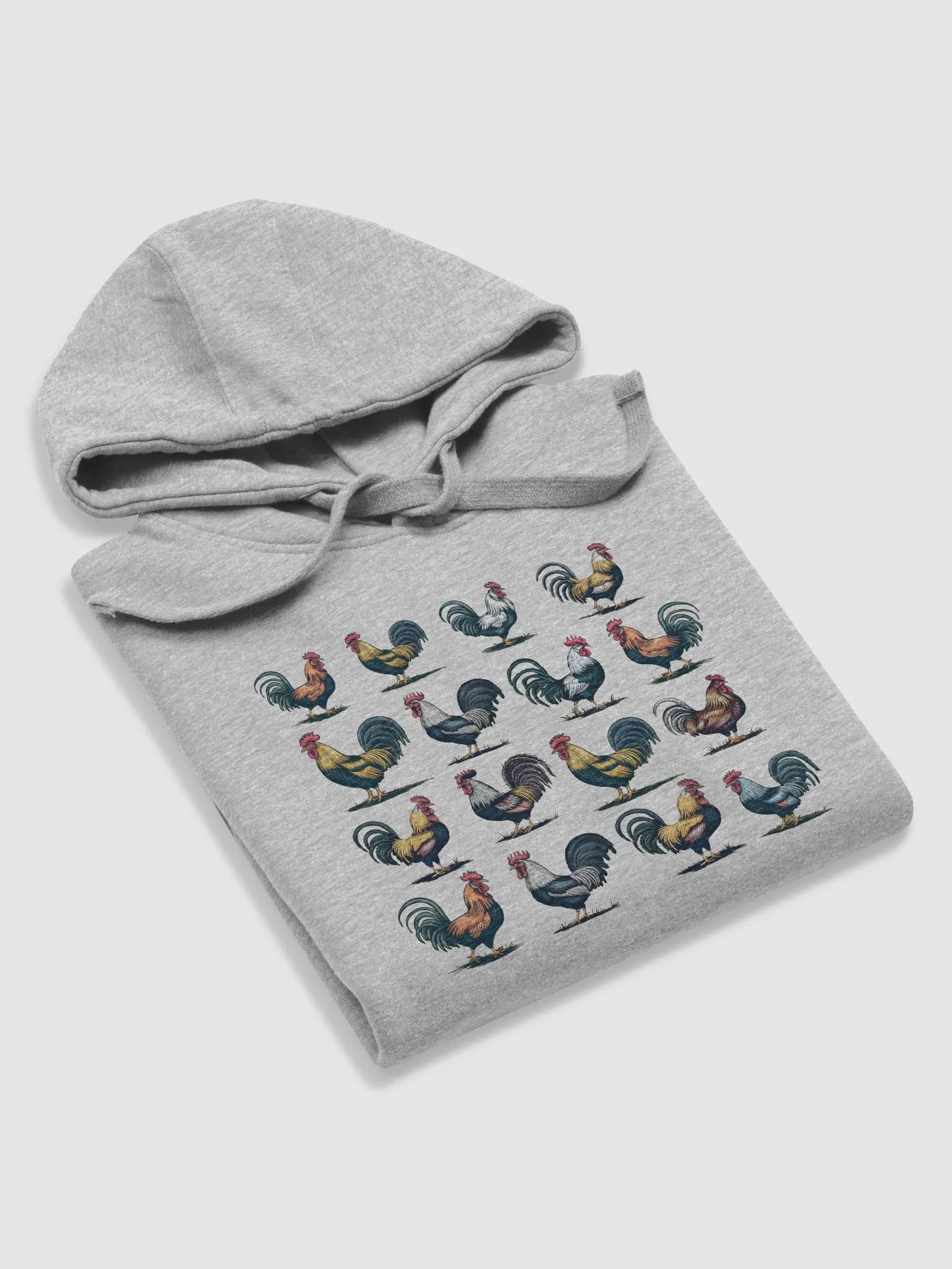 Rooster Tee product image (15)