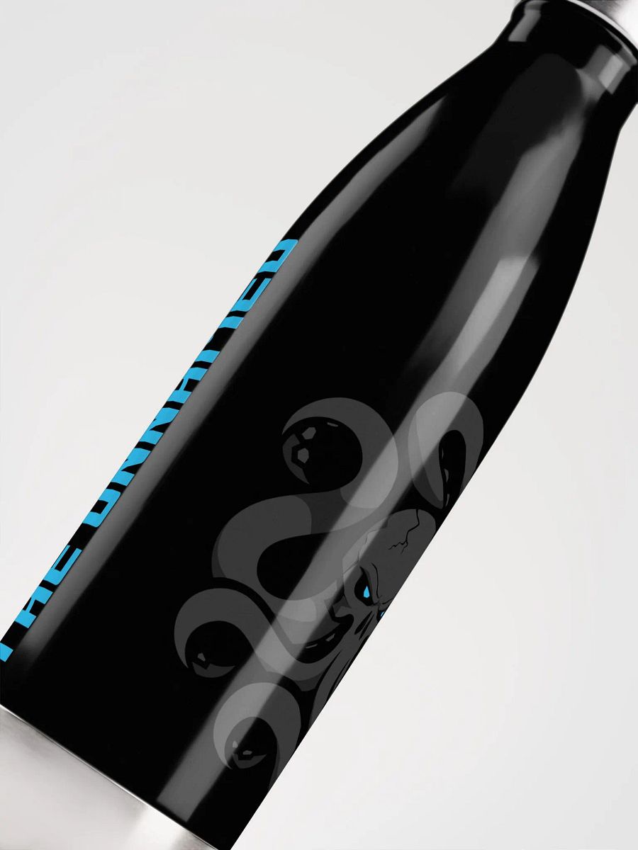 Dark Mode Water Bottle product image (5)
