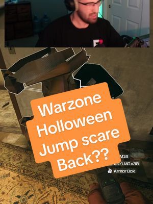 Anyone else jumped on warzone like this 😂😂 #warzone2 #codwarzone #warzoneclips #callofduty #callofdutywarzone 