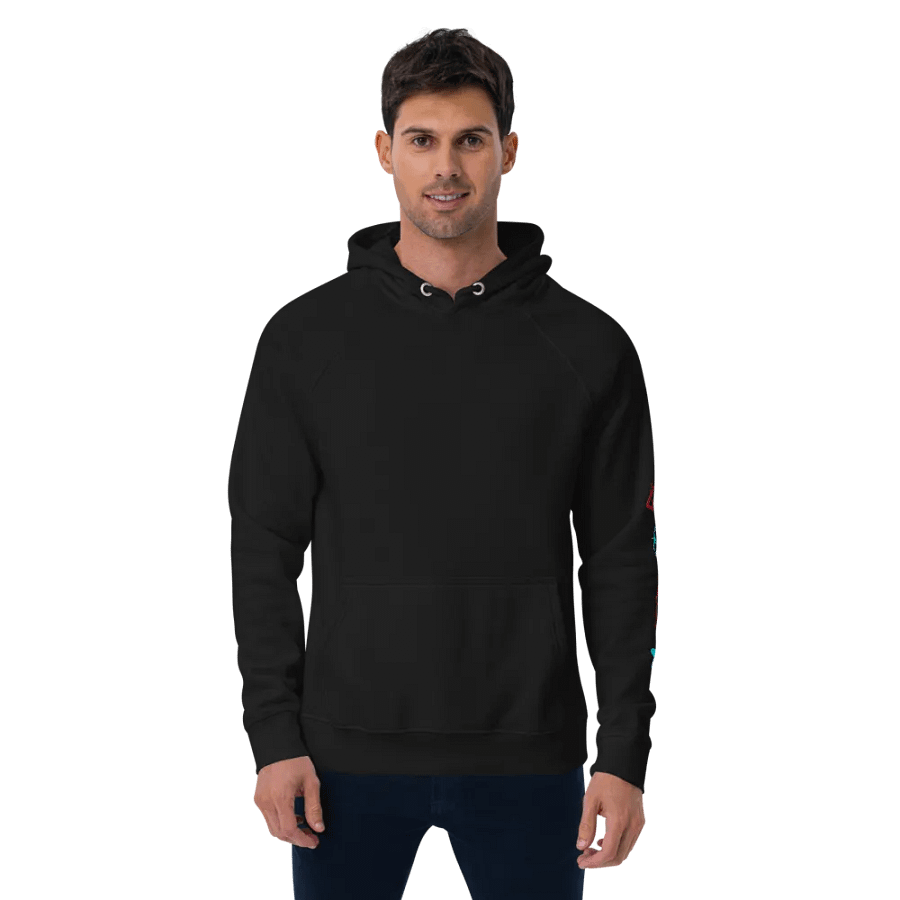 GUILLOVELO ECO BIKE HOODIE product image (4)