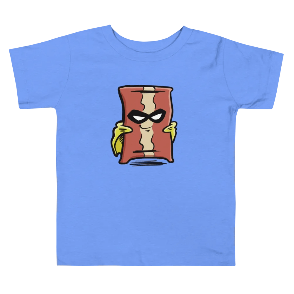 Bacon Lad (Toddler T-Shirt) product image (1)