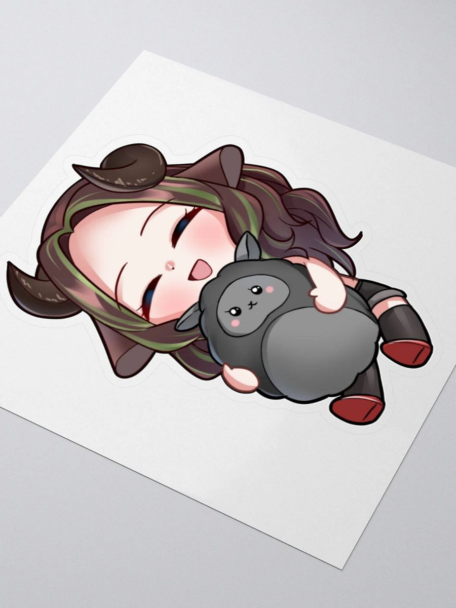 Chibi and Sheep product image (7)