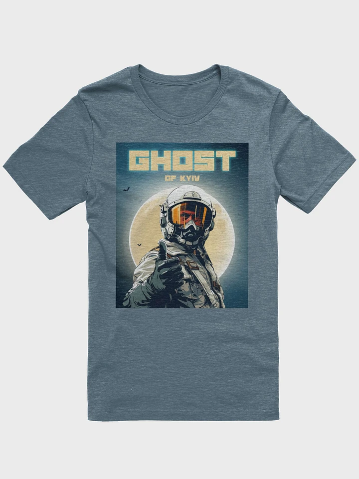 Ghost of Kyiv T-Shirt product image (1)