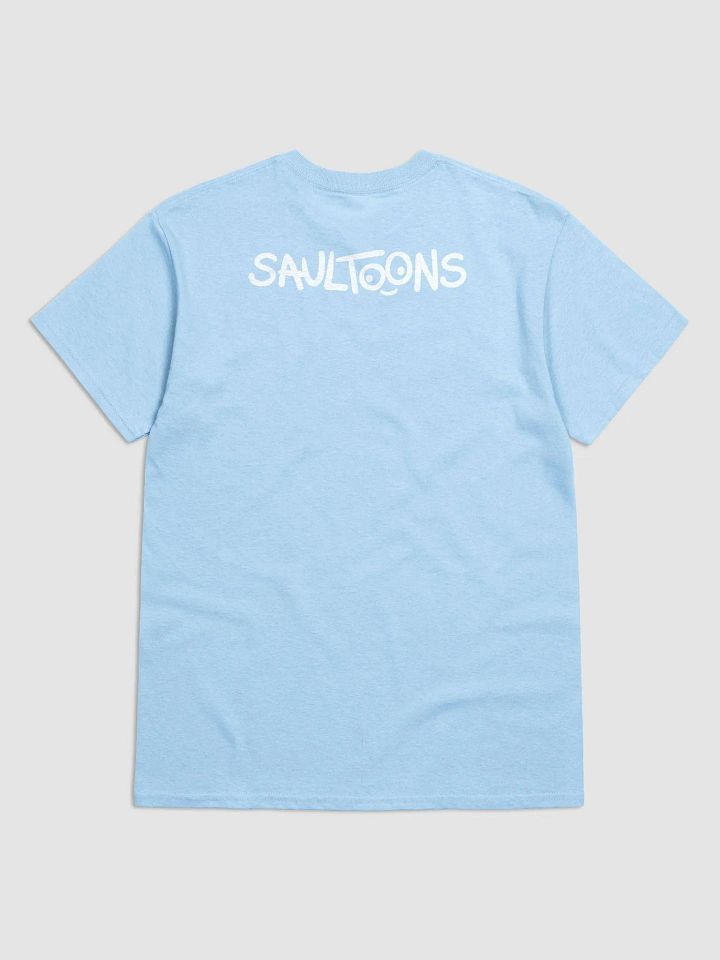 Baldtoons T-Shirt product image (24)