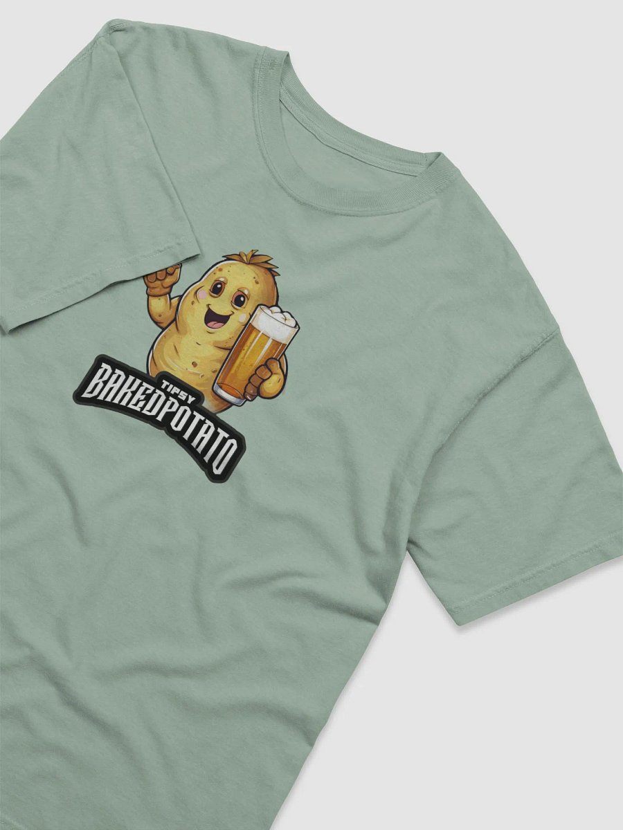 Tipsy Tee #03 product image (3)