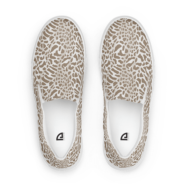Cappuccino Giraffe product image (1)